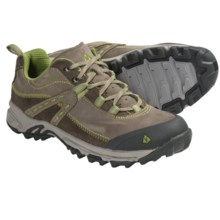 Vasque Jule Hiking Shoes (For Women) in Brindle/Spinach - Closeouts