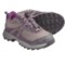 Vasque Jule Trail Shoes (For Kids and Youth) in Paloma/Byzantium