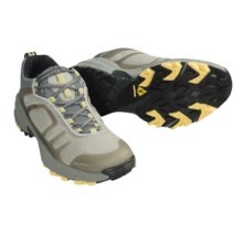 Vasque Lightspeed Trail Running Shoes (For Women) in Ash - Closeouts