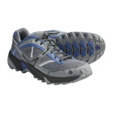 Vasque Mindbender Trail Running Shoes (For Women) in Griffin/Riviera - Closeouts