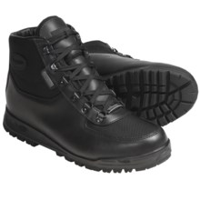 Vasque Skywalk Gore-Tex® Hiking Boots - Waterproof, Insulated (For Men) in Black - Closeouts