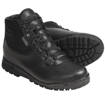 Vasque Skywalk Gore-Tex® Hiking Boots - Waterproof, Insulated (For Men) in Black