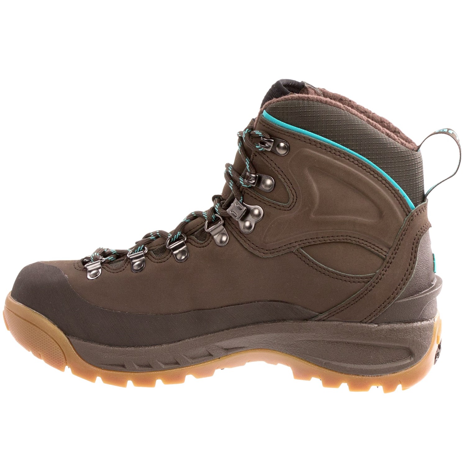 Vasque Snowblime Snow Boots (For Women) 8889X - Save 60%