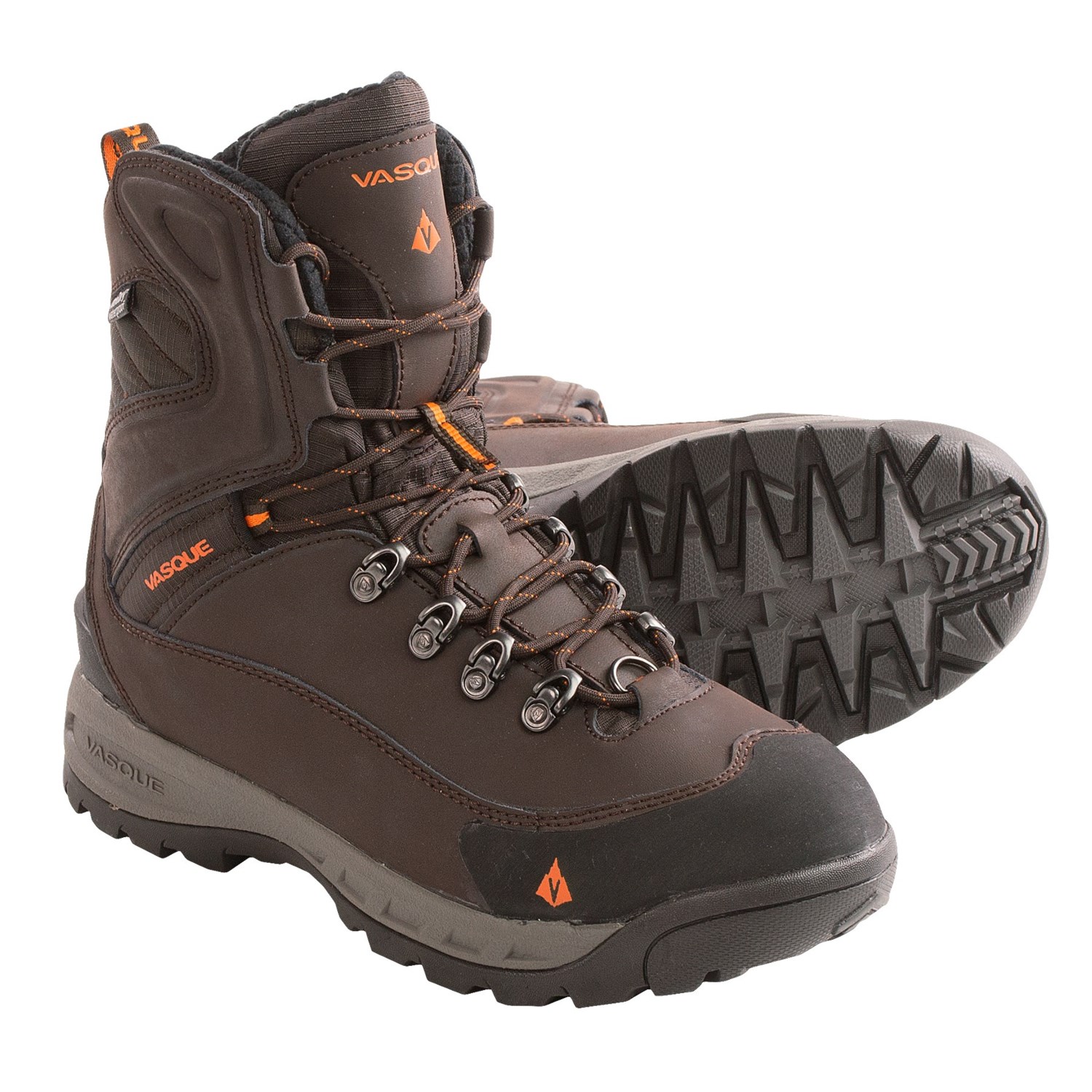 Vasque Snowburban Snow Boots - Waterproof, Insulated (For