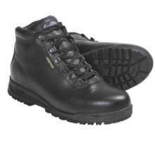 Vasque Sundowner Gore-Tex® Boots - Waterproof (For Men) in Black - Closeouts