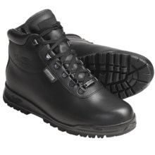 Vasque Sundowner Gore-Tex® Hiking Boots - Waterproof, Insulated, Leather (For Men) in Black - Closeouts