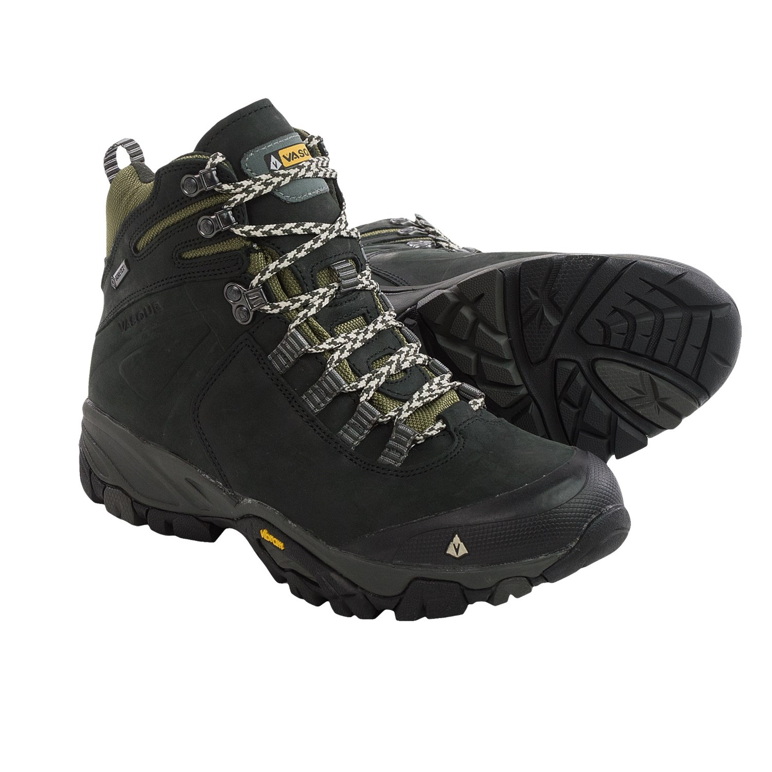 mens vasque gore tex boots