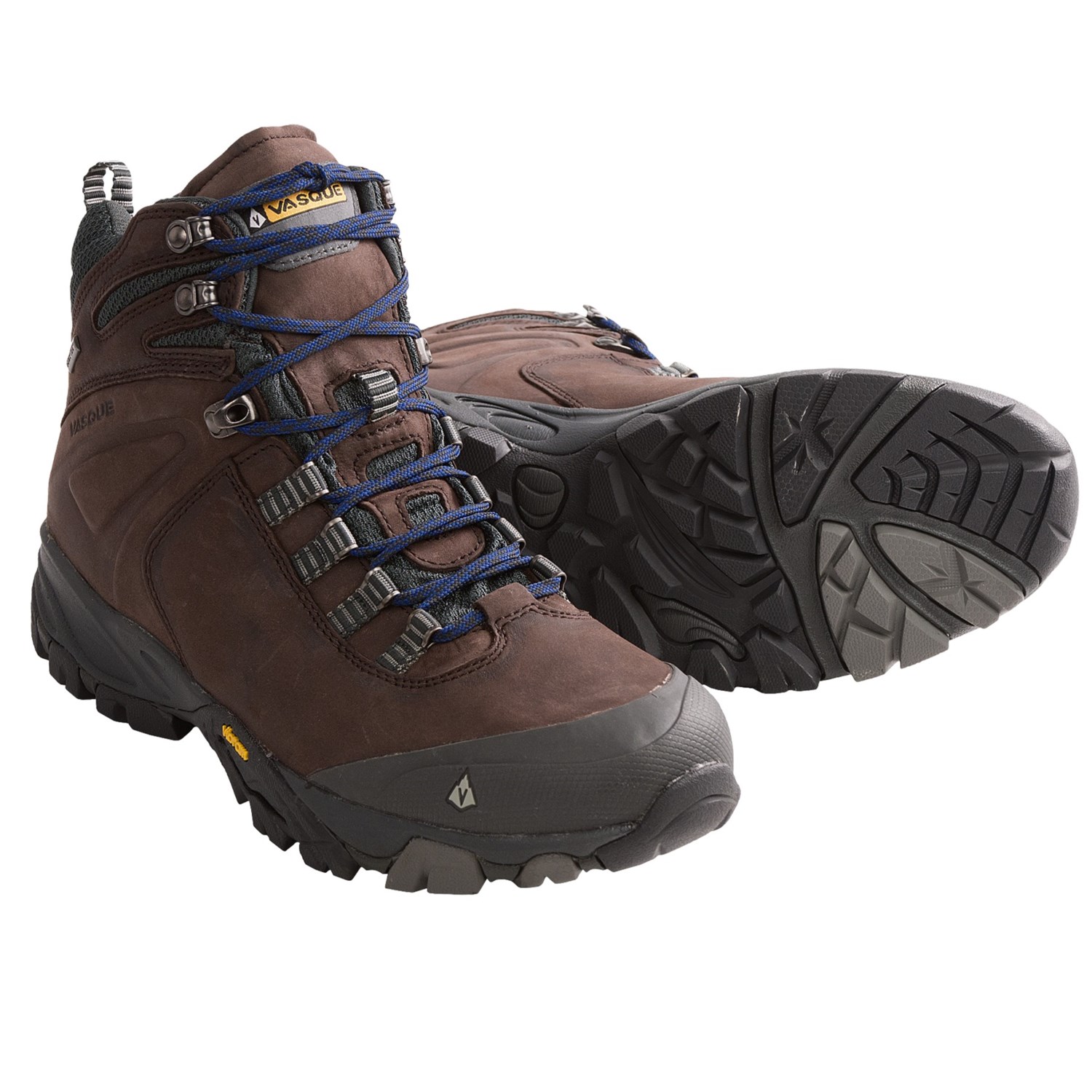 vibram waterproof hiking boots