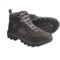 Vasque Vector Hiking Boots - Waterproof (For Women) in Beluga/Deep Orchid