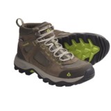 Vasque Vector Hiking Boots - Waterproof (For Women)