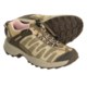 Vasque Velocity II VST Trail Running Shoes (For Kids)