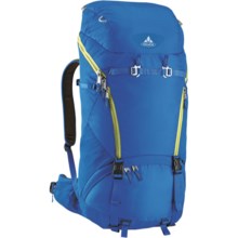 Vaude Astra Light 40 Backpack - Internal Frame in Blue - Closeouts