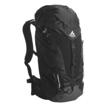 Vaude Bias Ultralight 30 Snowsport Backpack in Black - Closeouts