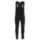 Vaude Crims Cycling Bib Pants - Soft Shell (For Men)