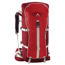 Vaude Crystal Rock Backpack - 30+5 (For Women) in Red - Closeouts