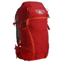 Vaude Daytour 30 Backpack in Red - Closeouts