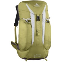 Vaude Gomera 26 Backpack (For Women) in Lindengreen - Closeouts
