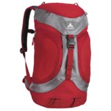 Vaude Jura 24 Backpack - Internal Frame