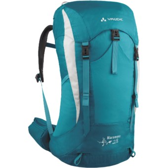 Vaude Maremma 28 Backpack - Internal Frame (For Women) in Lagoon
