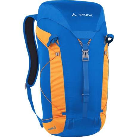 Vaude Minimalist 15L Backpack
