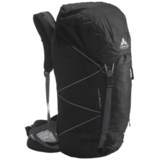 Vaude Rock Ultralight 35 Backpack - Internal Frame