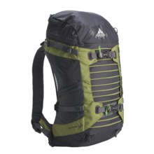 Vaude Snow Walker 25 Backpack in Anthracite - Closeouts
