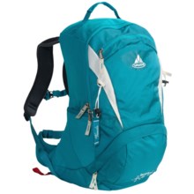 Vaude Tacora 26 Backpack (For Women) in Lagoon - Closeouts