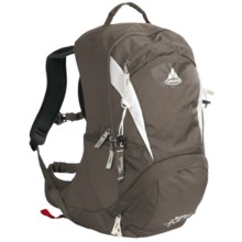 Vaude Tacora 26 Backpack (For Women) in Light Brown - Closeouts
