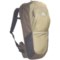 Vaude Teffy Backpack Child Carrier in Muddy/Light Brown