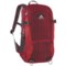 Vaude Wizard Air Backpack - 30+4 in Dark Red