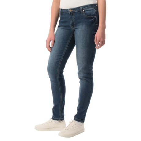 Velvet Heart Premium Denim Skinny Jeans (For Women)
