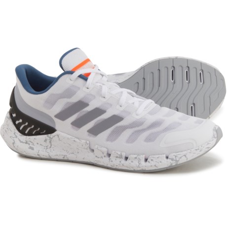 Adidas Ventania Running Shoes (For Men) - FTWR WHITE (4 )
