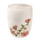 Vera Camillia Collection Wastebasket