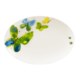 Vera Papillion Dream Oval Platter - 12
