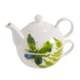 Vera Papillion Dream Tea-for-One Teapot and Cup Set - 2-Piece