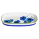 Vera Poppy Vanity Tray
