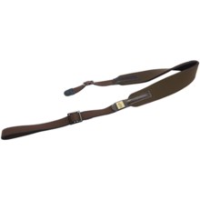 Vero Vellini Neoprene Rifle Sling in Brown - Closeouts