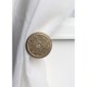 Versailles Filigree Medallion Curtain Hold Backs - Pair