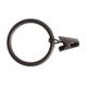 Versailles Grande Series Clip Rings - Set of 7, Metal