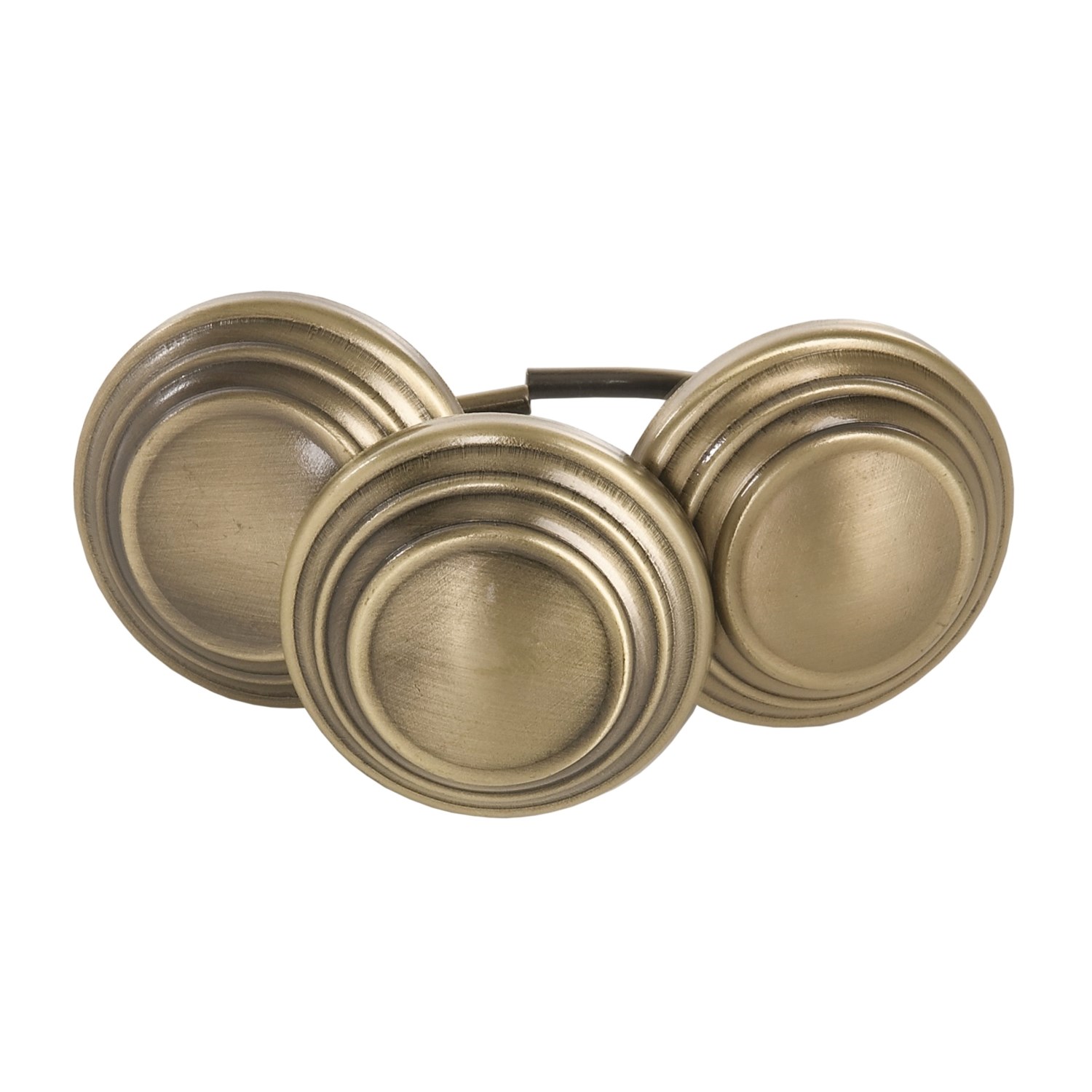 Versailles Shower Curtain Hooks Set of 12 Save 68