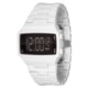Vestal Dolby Plastic Watch