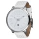Vestal Doppler Slim Watch - Leather Strap