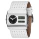 Vestal Monte Carlo Watch - Leather Band