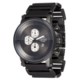 Vestal Plexi Watch - Leather