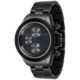 Vestal ZR-2 Minimalist Watch - Stainless Steel