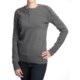 Victorinox Milano Sweater - Crew Neck (For Women)