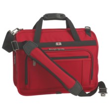Victorinox NXT 5.0 Eurotote Boarding Tote Bag in Red - Closeouts