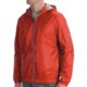 Victorinox Ripstop Hooded Jacket (For Men)