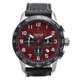 Victorinox Swiss Army Air Boss Mach 6 Automatic Chronograph Watch (For Men)