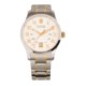 Victorinox Swiss Army Alliance Watch - Two-Tone Gold